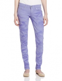 Levi's Juniors 524 Skinny Pant