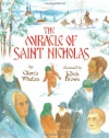 The Miracle of St. Nicholas (Golden Key Books)