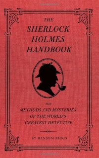 The Sherlock Holmes Handbook