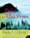 The Devil and Miss Prym: A Novel of Temptation (P.S.)