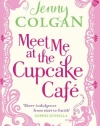 Meet Me at the Cupcake Cafe