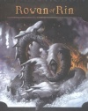 Rowan and the Ice Creepers (Rowan of Rin #5)