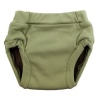 EcoPosh Recycled Organic Training Pants - Small - Bamboo