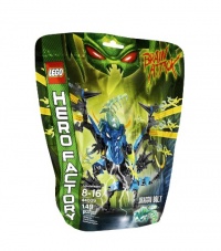 LEGO Hero Factory Dragon Bolt