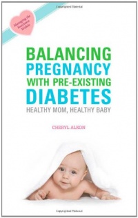 Balancing Pregnancy with Pre-existing Diabetes