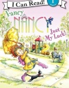 Fancy Nancy: Just My Luck! (I Can Read Book 1)