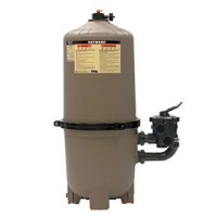 Hayward DE4820 Pro-Grid 48-Square-Foot Vertical D.E. Pool Filter