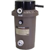 Hayward EC65A D.E. Complete Pool Filter