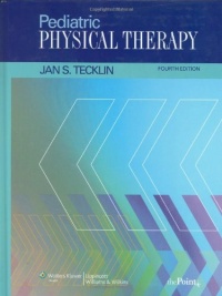 Pediatric Physical Therapy