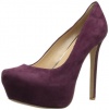 Jessica Simpson Women's Jasmint Pump