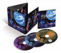 Oceania: Live In NYC [2CD/DVD]