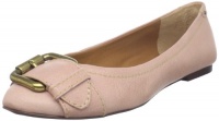 Fossil Women's Maddox Flat