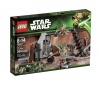 LEGO Star Wars Duel on Geonosis