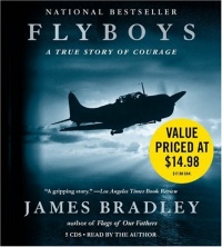 Flyboys: A True Story of American Courage