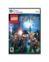 LEGO Harry Potter: Years 1-4 [Online Game Code]