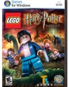 LEGO Harry Potter: Years 5-7 [Online Game Code]