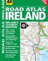 Road Atlas Ireland