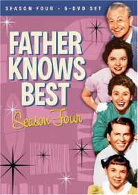 Father Knows Best: Season Four