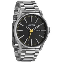 Nixon Sentry SS Watch - Men's