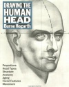 Drawing the Human Head