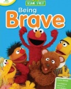 Sesame Street: Being Brave