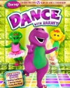 Barney: Dance With Barney