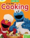 Sesame Street: C Is for Cooking