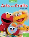 Sesame Street: Arts & Crafts Playdate