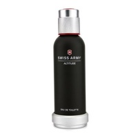 Victorinox Altitude Eau De Toilette Spray (New Packaging) - 100ml/3.4oz