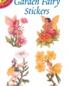 Garden Fairy Stickers