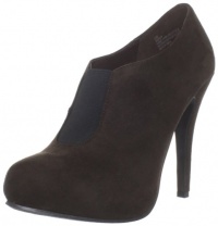 Rampage Women's Hudson Bootie