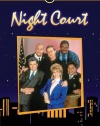 Night Court: Season 4 (4 Disc)