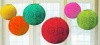 Fiesta Paper Lantern Value Pack Party Accessory