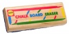 Alex Felt Chalk Board Eraser with Wooden Grip