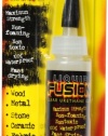 Liquid Fusion Clear Urethane Glue 2oz