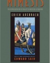 Mimesis: The Representation of Reality in Western Literature (Fiftieth-Anniversary Edition)