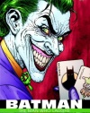 Batman: The Man Who Laughs