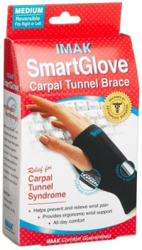 Imak  Smart Glove Medium (Pack of 2)