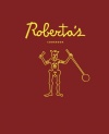 Roberta's Cookbook