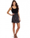 DC Juniors Apache Woven Dress