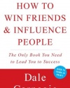 How to Win Friends & Influence People