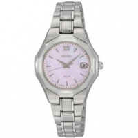 Seiko Women's SUT057 Dress Solar Classic Watch