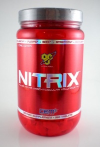 BSN Nitrix 360