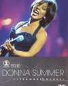 Donna Summer: VH1 Presents Live and More Encore!