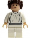 Lego Star Wars Princess Leia Minifigure with Blaster