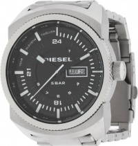 Diesel Watches Advanced (Silver)