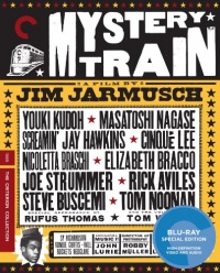 Mystery Train (The Criterion Collection) [Blu-ray]