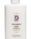 Topix Benzoyl Peroxide 10% Wash with Aloe Vera 7.75 oz. bottle