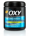 OXY Daily Defense Cleansing Pads 90 pads (Pack of 3)