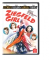 Ziegfeld Girl